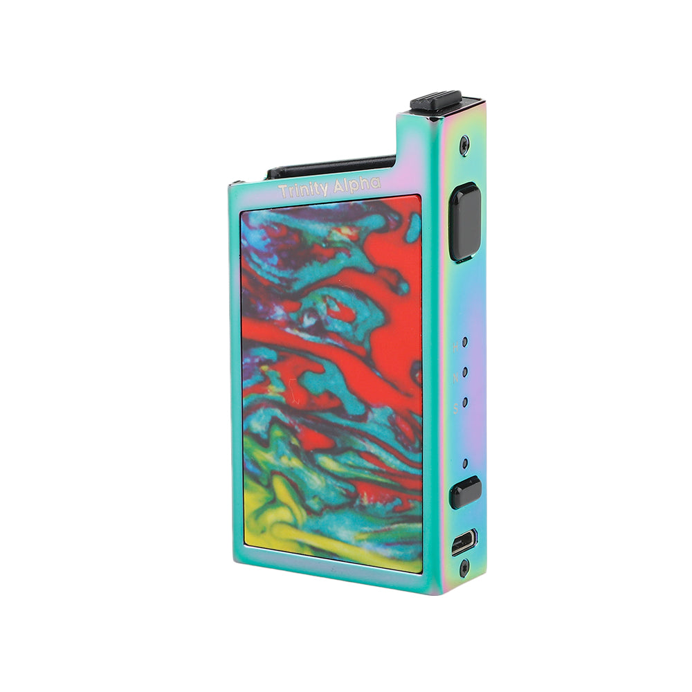 Smok Trinity Alpha - Mod Only NO POD