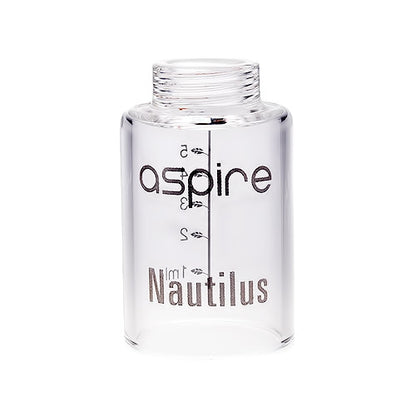 Aspire Nautilus Replacement Glass (from Aspire)