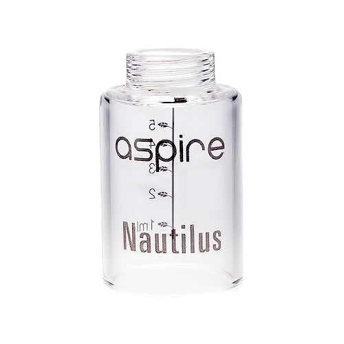 Aspire Nautilus Replacement Glass (from Aspire)
