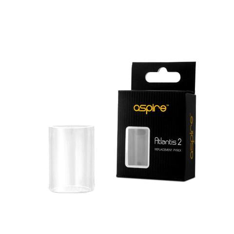 Aspire Atlantis 2 Replacement Glass (from Aspire)