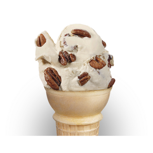 eastcoast vapor e-liquid butter pecan 30mls