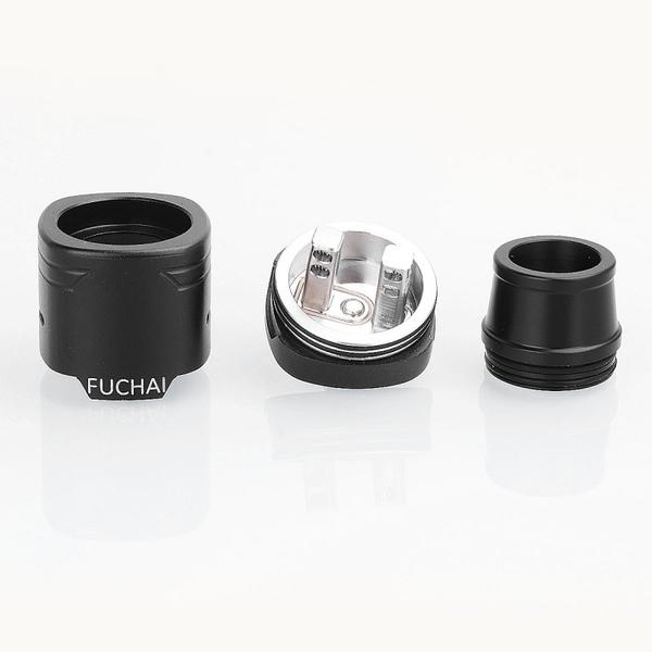 Sigelei Fuchai Squonk Kit