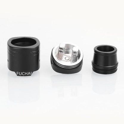Sigelei Fuchai Squonk Kit