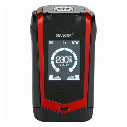 SmokTech Species 230w TC Box Mod (dual 18650)