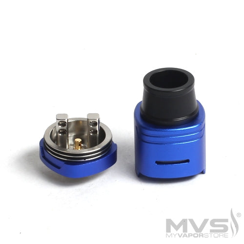 Sigelei Fuchai Squonk Kit