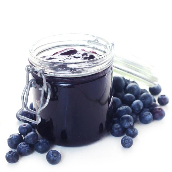 eastcoast vapor e-liquid blueberry jelly salt-nicotine
