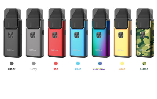 aspire breeze 2 kit