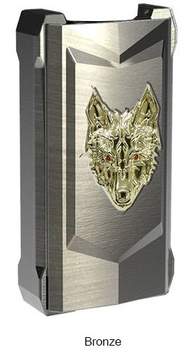 Sigelei Snowwolf Mfeng Mod (Dual 18650)