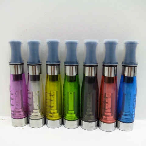 ce5 no wick tank