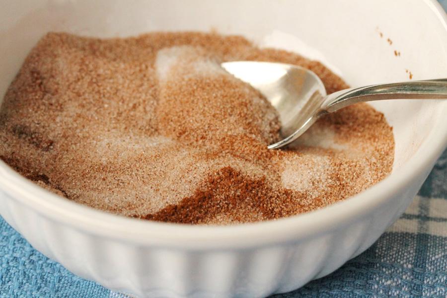 eastcoast vapor e-liquid cinnamon n' sugar salt-nicotine