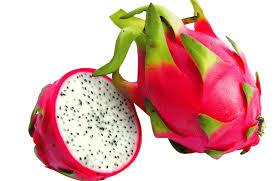 EastCoast Vapor E-Liquid Tropical Dragon Fruit Salt-Nicotine