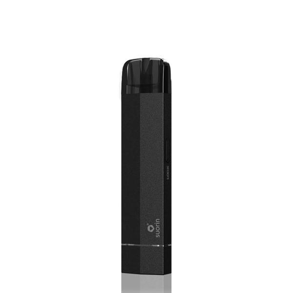 Suorin edge mod (2 batteries incl.) KIT DOES NOT COME WITH A POD