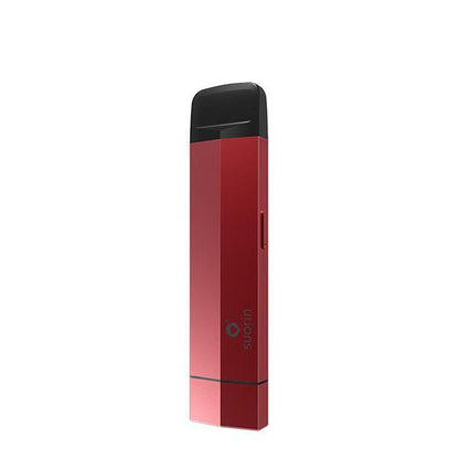 Suorin edge mod (2 batteries incl.) KIT DOES NOT COME WITH A POD