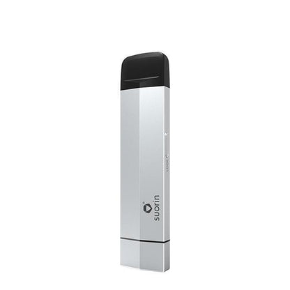 Suorin edge mod (2 batteries incl.) KIT DOES NOT COME WITH A POD
