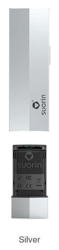 Suorin edge mod (2 batteries incl.) KIT DOES NOT COME WITH A POD