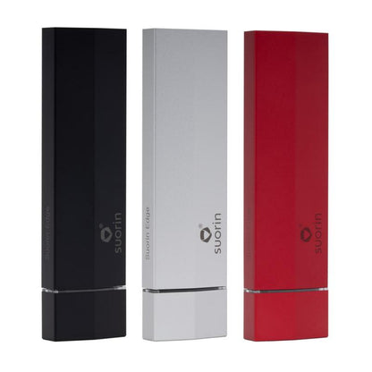 Suorin edge mod (2 batteries incl.) KIT DOES NOT COME WITH A POD