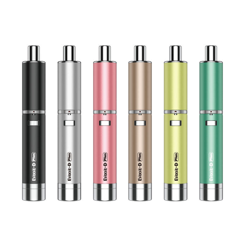 Yocan Evolve-D Plus Kit 2020 Edition