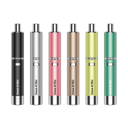 Yocan Evolve-D Plus Kit 2020 Edition