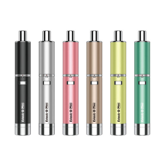 Yocan Evolve-D Plus Kit 2020 Edition