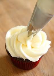 eastcoast vapor e-liquid creamy frosting30mls
