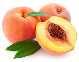 EastCoast Vapor E-Liquid Sweet Georgia Peach 30mls