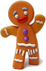 eastcoast vapor e-liquid gingerbread man 30mls