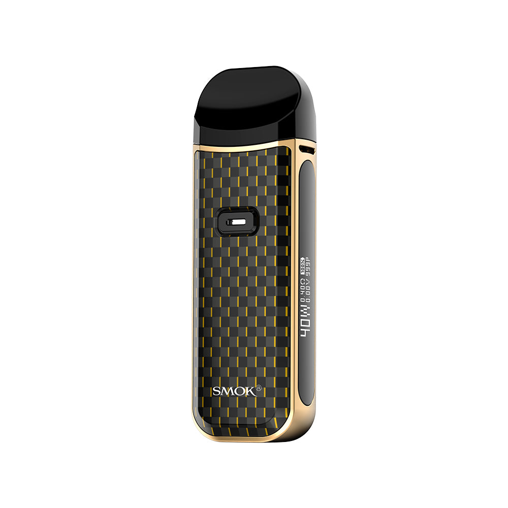 Smoktech Nord 2 kit