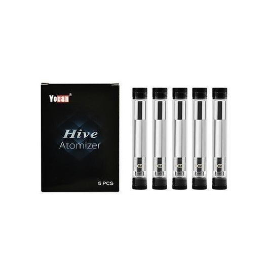 Yocan Hive 2.0 Tank Concentrate