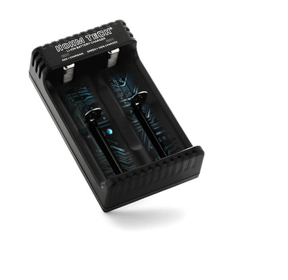 HohmTech USB Battery Charger