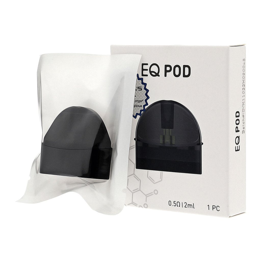 Innokin EQ Replacement Single Pod (0.5Ω)
