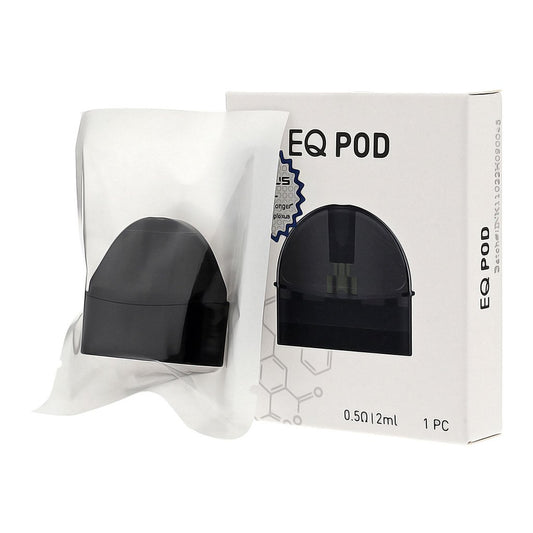 Innokin EQ Replacement Single Pod (0.5Ω)