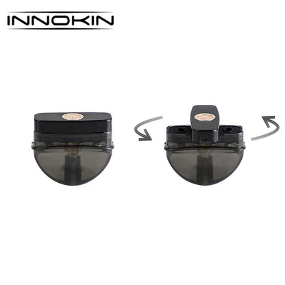 Innokin EQ Replacement Single Pod (0.5Ω)