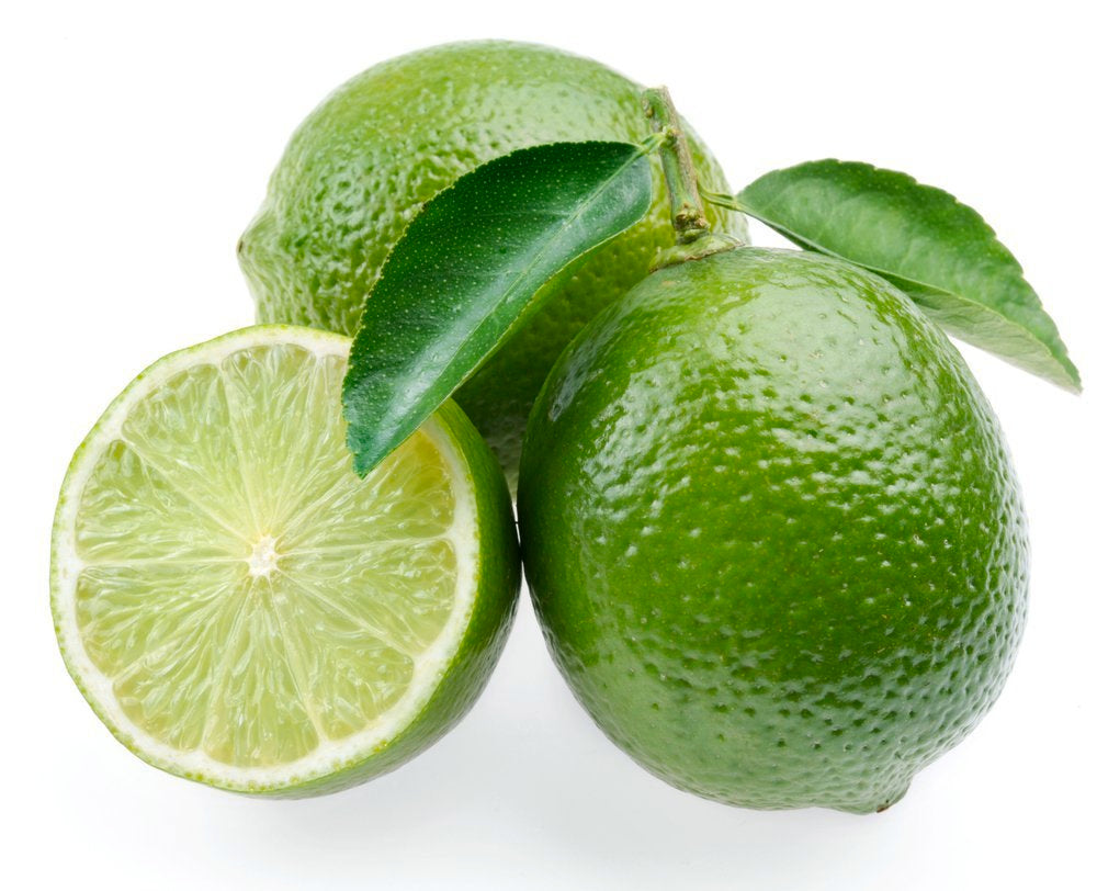 eastcoast vapor e-liquid  lime 30mls