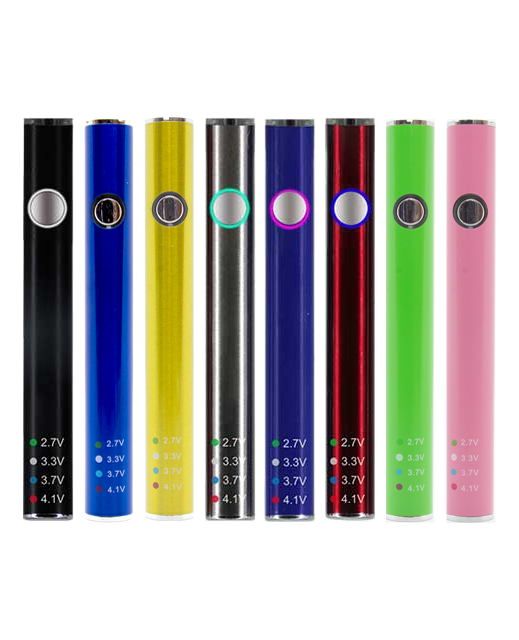 Leaf Buddi MAX II Battery