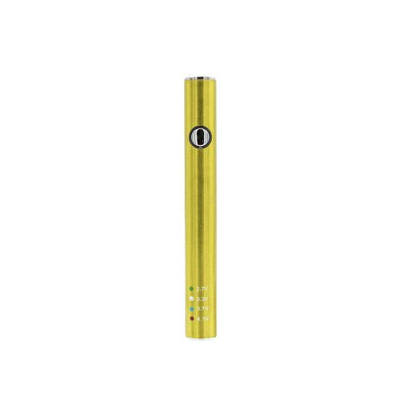 Leaf Buddi MAX II Battery