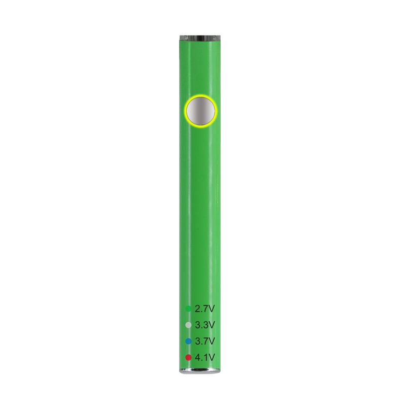 Leaf Buddi MAX II Battery