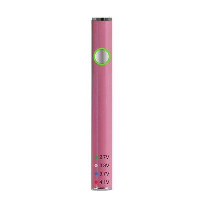 Leaf Buddi MAX II Battery