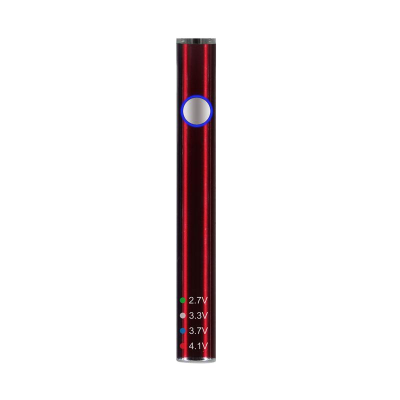 Leaf Buddi MAX II Battery