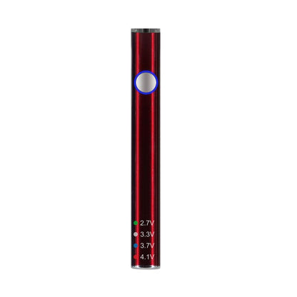 Leaf Buddi MAX II Battery