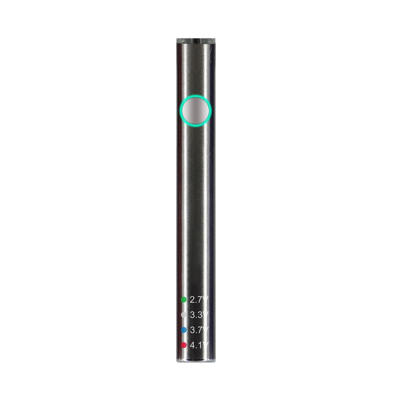 Leaf Buddi MAX II Battery