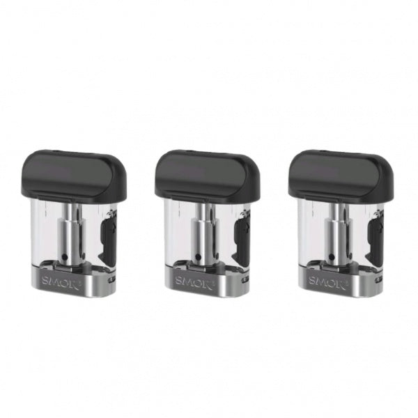 Smok Mico Replacement Pod - 3 Pack