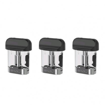 Smok Mico Replacement Pod - 3 Pack