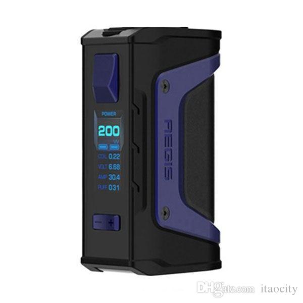 Geekvape Aegis Legend Mod (Dual 18650)