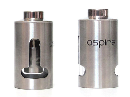 aspire nautilus mini metal t cut out