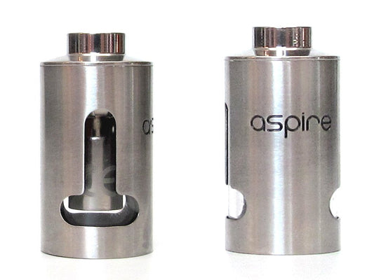 aspire nautilus mini metal t cut out