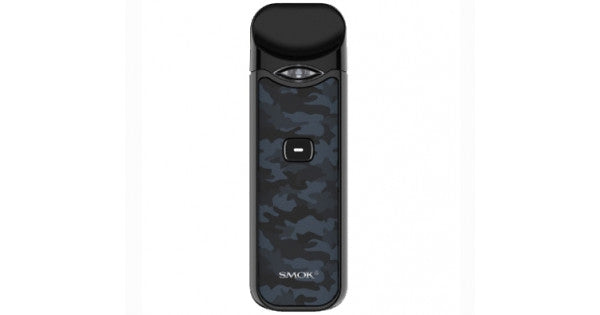 smoktech nord kit