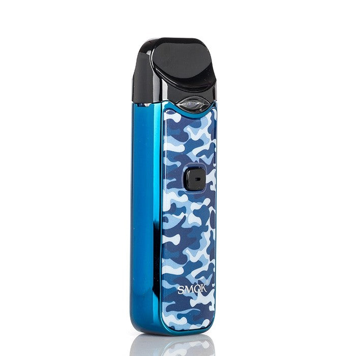 smoktech nord kit