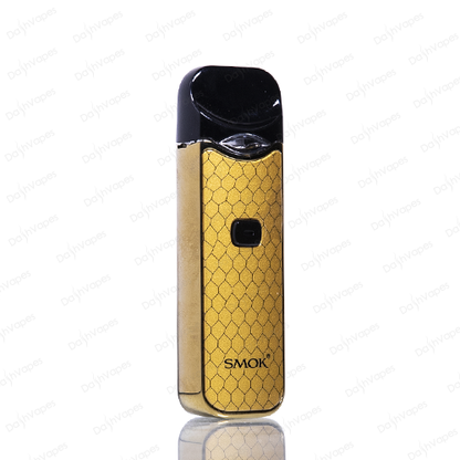 smoktech nord kit