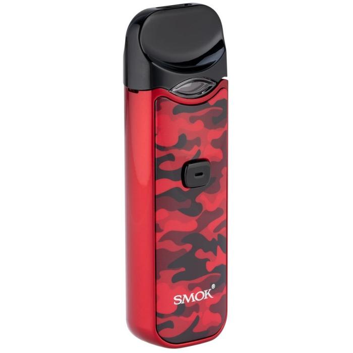 smoktech nord kit