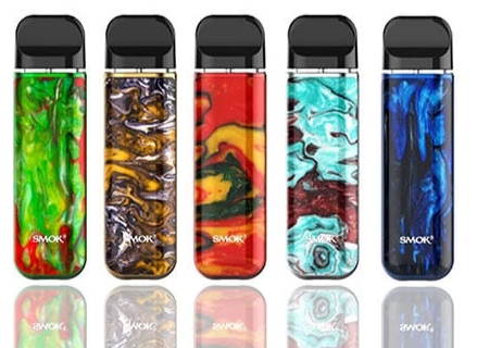 Smok Novo 2 Kit